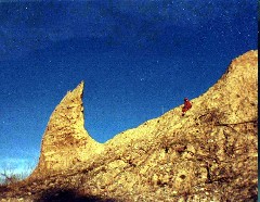 Chimney Bluffs day trips